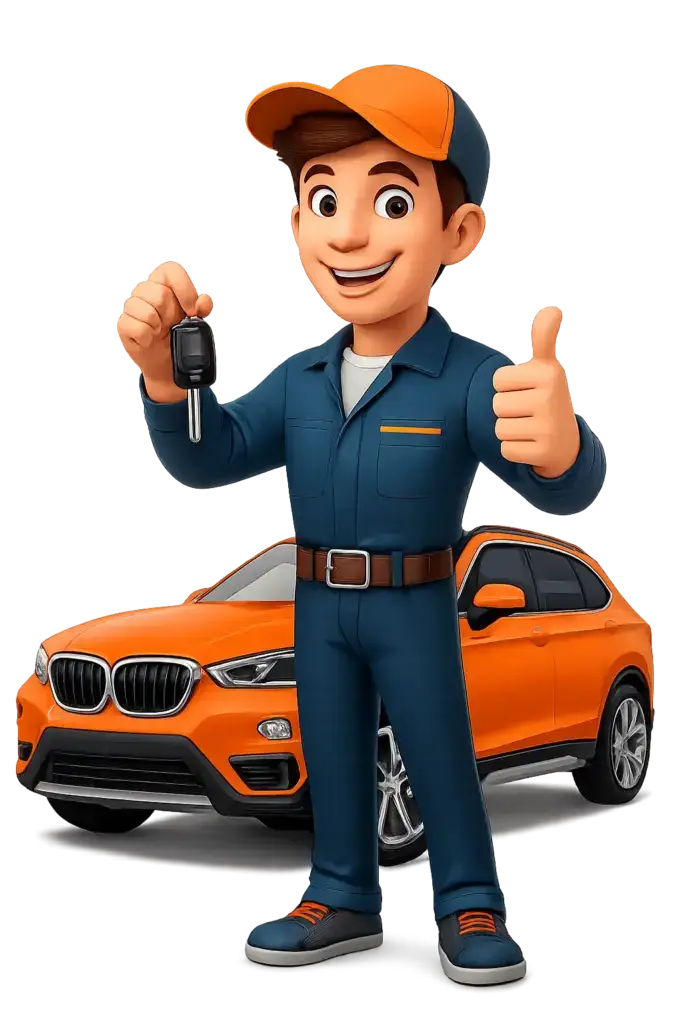 Autoankauf aller art in Oberhausen